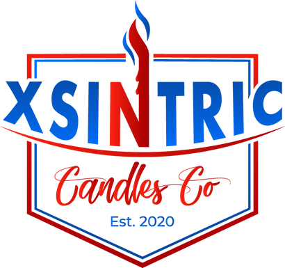Xsintric Candles Company