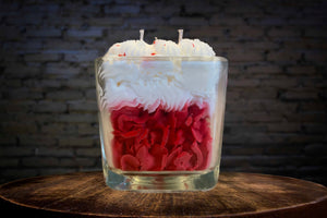 Holiday Candle