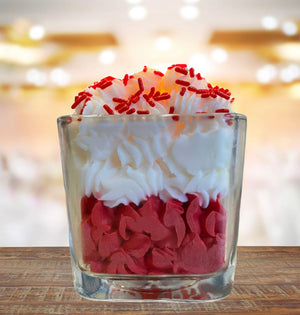 Holiday Candle