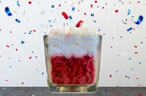 Holiday Candle