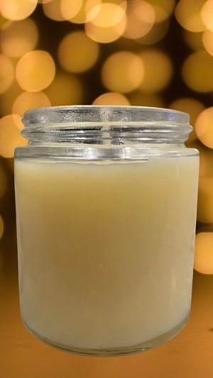 Body Massage Candle