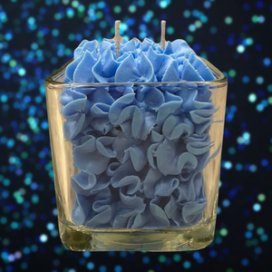Blueberry Candle