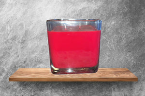 Holiday Harvest Candle