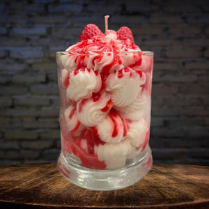 Strawberry Shortcake