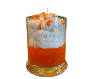 Georgia Peach Candle