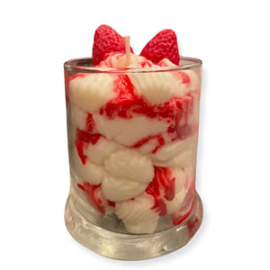Strawberry Shortcake