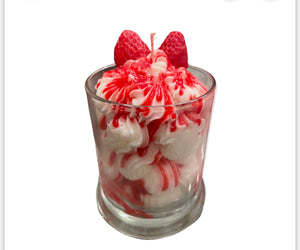 Strawberry Shortcake