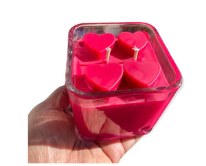 Love Sex & Romance Candle