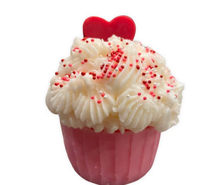 Cupcake Wax Melt
